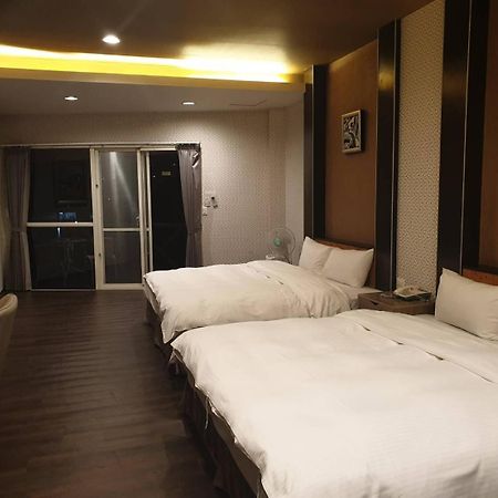 Ci Meng Rou Resort Villa 다후 외부 사진