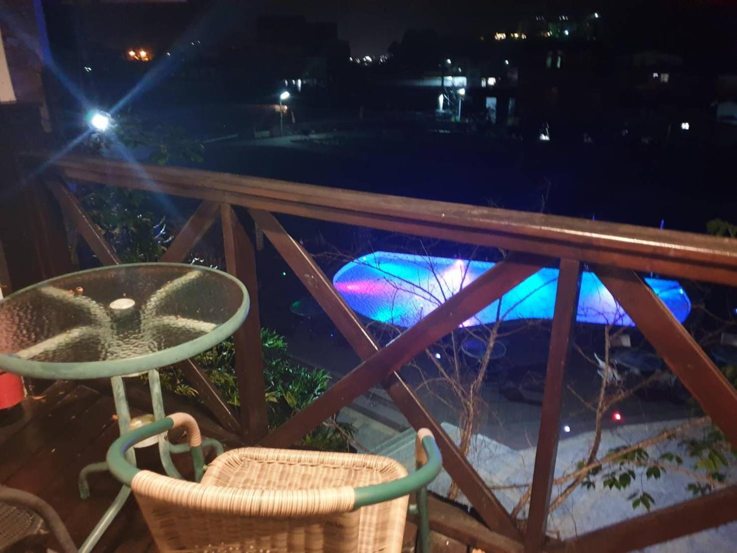 Ci Meng Rou Resort Villa 다후 외부 사진