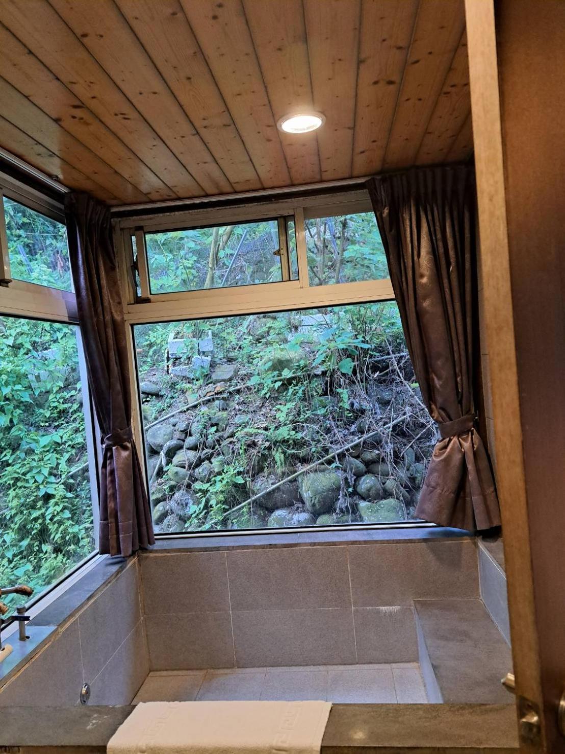 Ci Meng Rou Resort Villa 다후 외부 사진