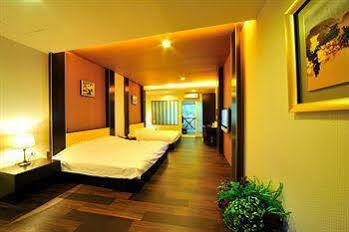 Ci Meng Rou Resort Villa 다후 외부 사진